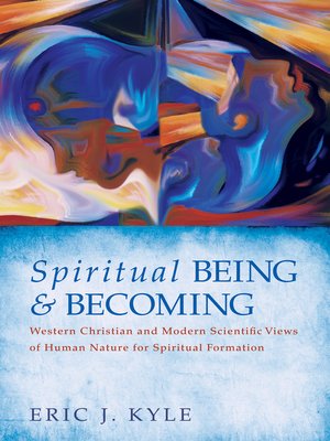 cover image of Spiritual Being & Becoming